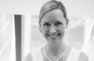 Geschäftsführerin Bianca Michel